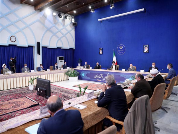 بودجه ۱۴۰۱ باید با نگاه عدالت‌محور باشد