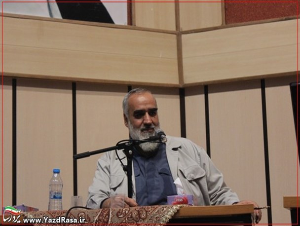 تیم مذاکره کننده فریب نخورد/ نه غزه، نه لبنان شعاری برای تسلیم ملت ایران