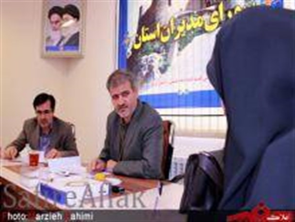 کمیته امداد لرستان درایجاد اشتغال پیشگام بوده است