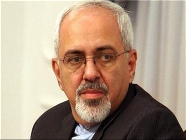 حرف ژنرال زینی آمریکایی یا دکتر ظریف...؟!