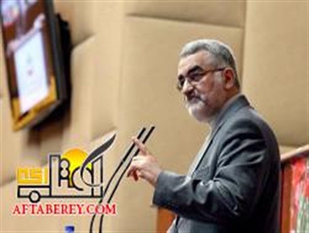 نرمش قهرمانانه یعنی حفظ جایگاه قدرتمند ایران در منطقه