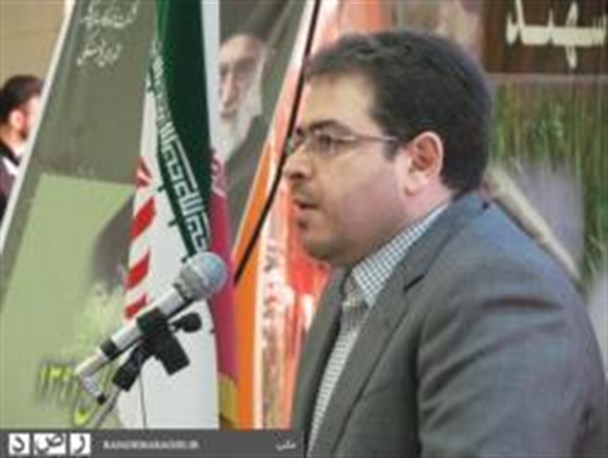 فرودگاه سهند تجلی خلق حماسه اقتصادی است