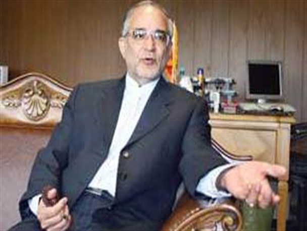 مواضع فراجناحی استاندار مورد استقبال عقلای قوم است