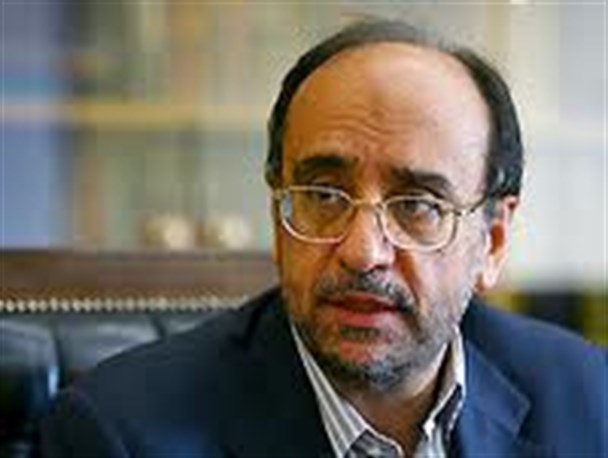 استفاده نکردن از الگوی اسلامی-‌ ایرانی پیشرفت، ضعف است