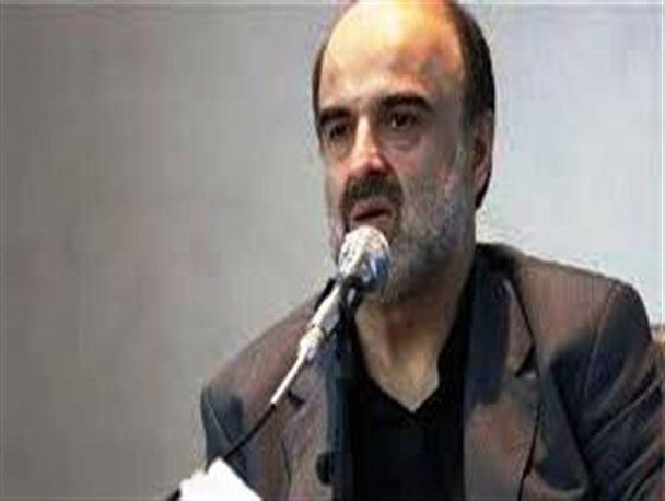 درمان احمد عزیزی هیچگاه متوقف نشده است