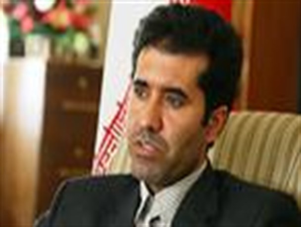 نوذر قنبری دوباره رئیس دانشگاه آزاد کرمانشاه شد
