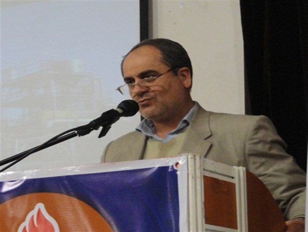 کمبود منابع در جامعه عامل بروز خلاقیت/ سه برابر مصرف جهانی برق مصرف می کنیم