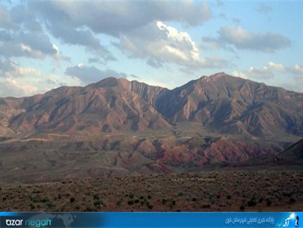 آغاز سرشماری حیات وحش در منطقه مراکان خوی