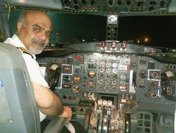صبح که از خواب بیدار می شوم و خبر سانحه هوایی نمی شنوم، خوشحال می شوم / در 35 سال گذشته مدیران خوبی برای صنعت هواپیمایی نداشته ایم