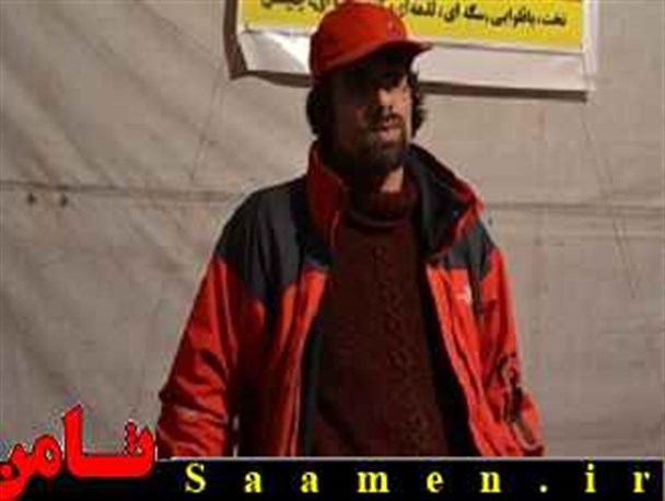 مخترع جوان قمی برای اختراعش یک سال به زندان افتاد+ تصاویر