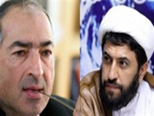 به جای حل مشکل، دیگران را مقصر می کنید/ مسئولان ابتدای انقلاب بر اساس الگوهای غربی کار می کردند