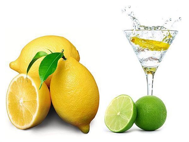 ارزانترین نوشیدنی‌ سم‌زدا/ یک لیوان آب به اضافه چند قطره لیمو ترش!