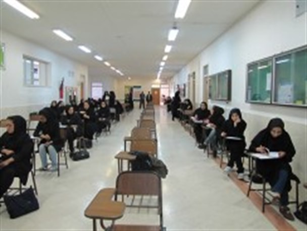 برگزاری مسابقات سراسری قرآن و عترت در  دولت آباد