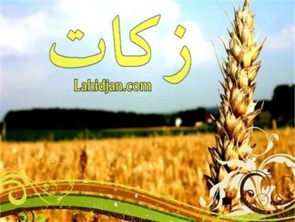 پرداخت یک میلیارد ریال زکات توسط مردم لاهیجان