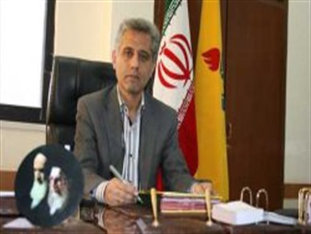 بیش از 60 میلیارد ریال هزینه، جهت گازرسانی به مسکن مهر استان خراسان جنوبی