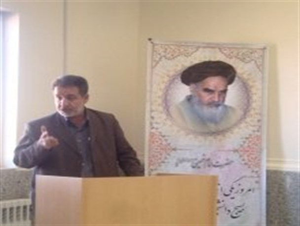 برخی مشکلات دانشجویان با ابتکار عمل مسئولان حل می شود