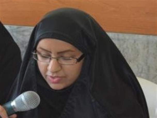 چرا ما آفتاب نباشیم تا استعداد معلولین جوانه زده و شکوفا گردد