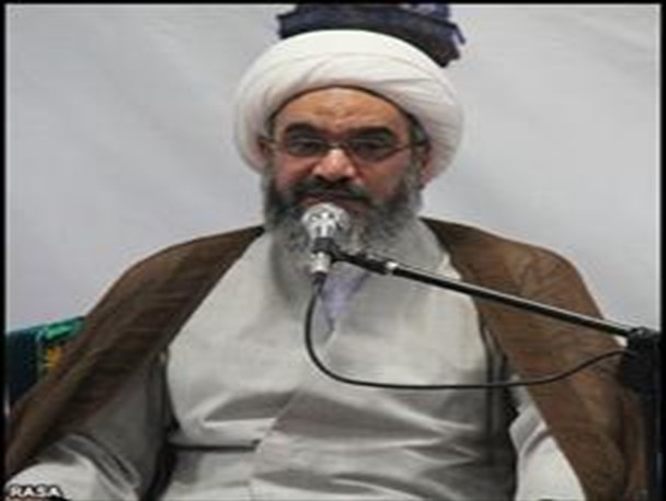 انسان در اربعین با معماری حسینی، می تواند به اوج کامل برسد