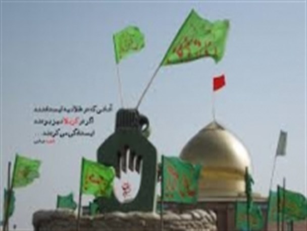 سهمیه اعزام دانش آموزان بشرویه به راهیان نور افزایش یافت