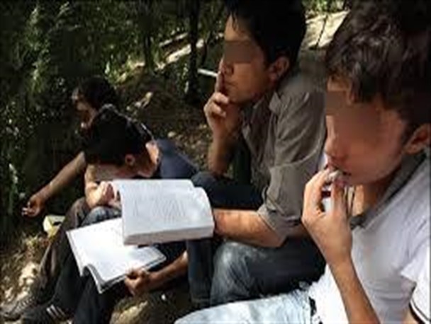 دامی که برای دانش آموزان آذربایجان غربی پهن شده است