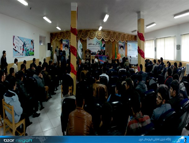 11 سال مخالفت با راه اندازی صدا و سیما در خوی