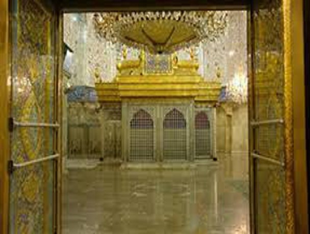 مددجویان ‎کمیته ‎امداد امام‎خمینی(ره) بشرویه ‎زائربین‎ الحرمین ‎می شوند