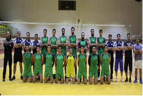 شهرداری اراک سه بر یک باریج اسانس کاشان را شکست داد