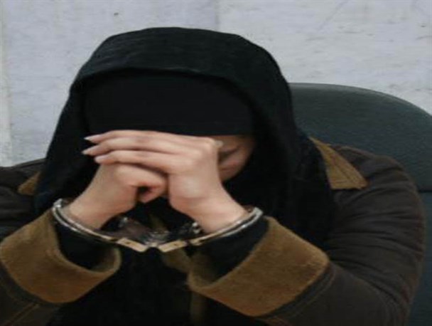 سارق افراد سالمند در بافق دستگیر شد