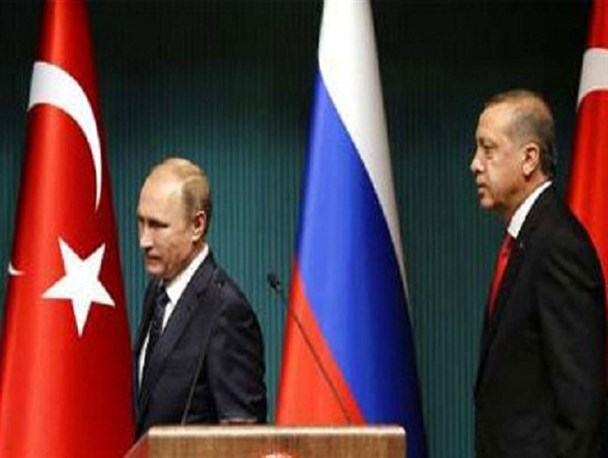 تنش روسیه با ترکیه بیشتر به ضرر چه کسی است؟