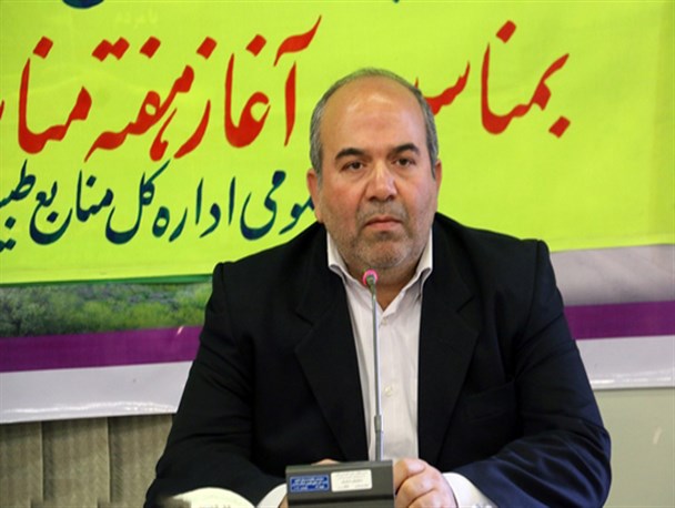 قاچاق خاک فارس به کشورهای همسایه/ افزایش دو درجه ای دمای شیراز طی ۵۰ سال گذشته