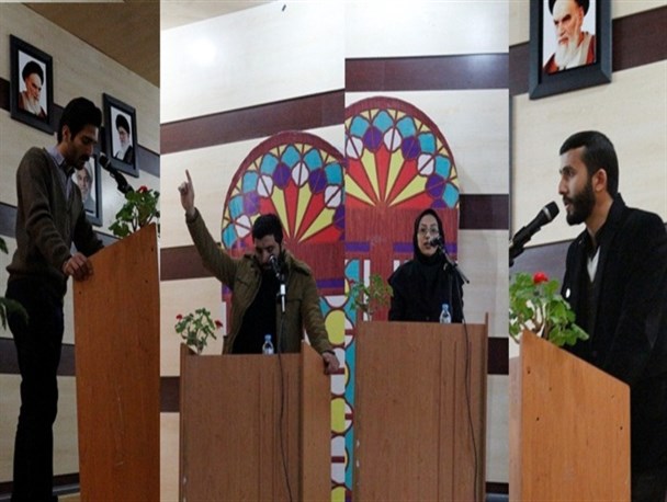 حمایت نکردن از دانشگاه کوثر باعث ناامیدی دانشجویان می شود