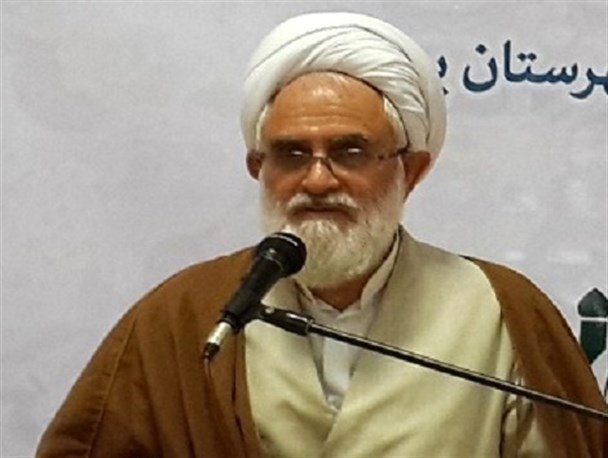 تأمین همه نیازهای فرهنگی و عمرانی جامعه با احیاء فرهنگ وقف/ تمام اراضی ایران تاکنون ۲ بار وقف شده است