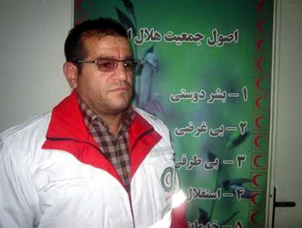 به بیش از 200 نفرِ گرفتار در برف و کولاک امداد رسانی شده است