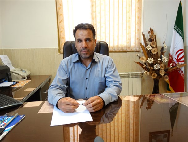 بهره برداری از بزرگترین باغ بانوان شرق اصفهان تا پایان سال ۹۵
