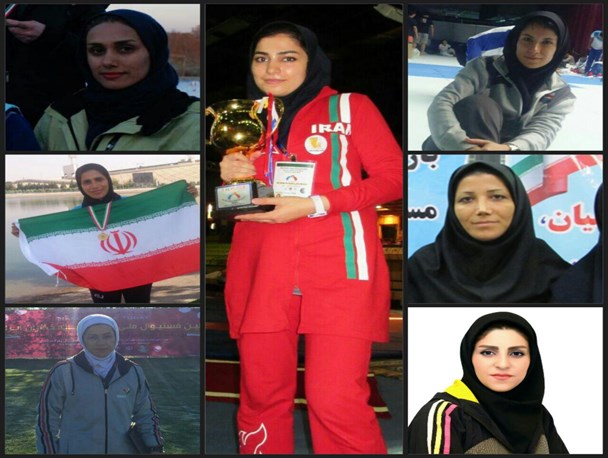 نسل جدید مربیان مازنی را بشناسید /عکس