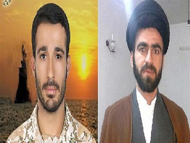 دومین شهید طلبه مدافع حرم خوزستان از امیدیه است