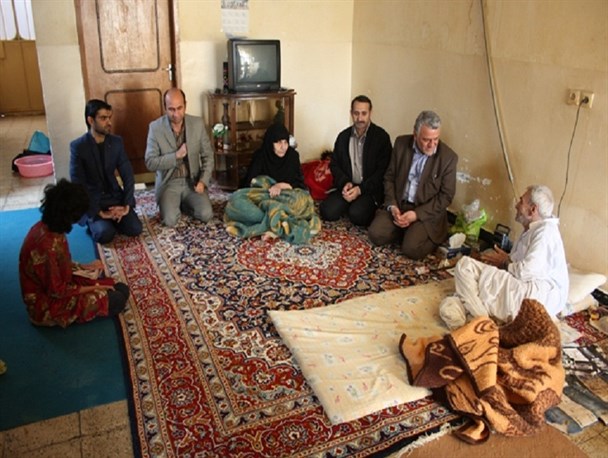 رسیدگی به مشکلات معلولان در اولویت دستگاه های مربوطه است
