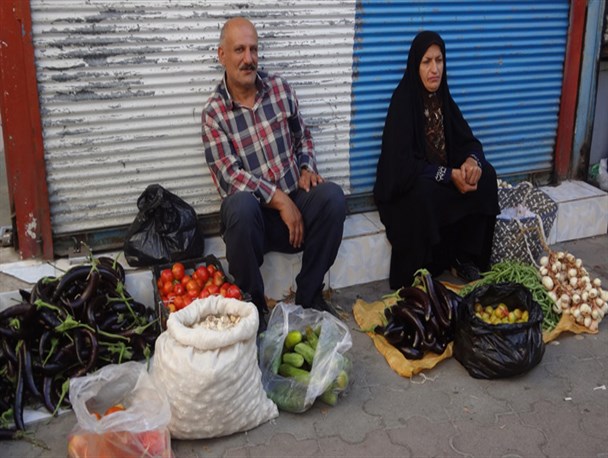 بازارچه جدید در محله قدیمی امیرشهید احداث شود
