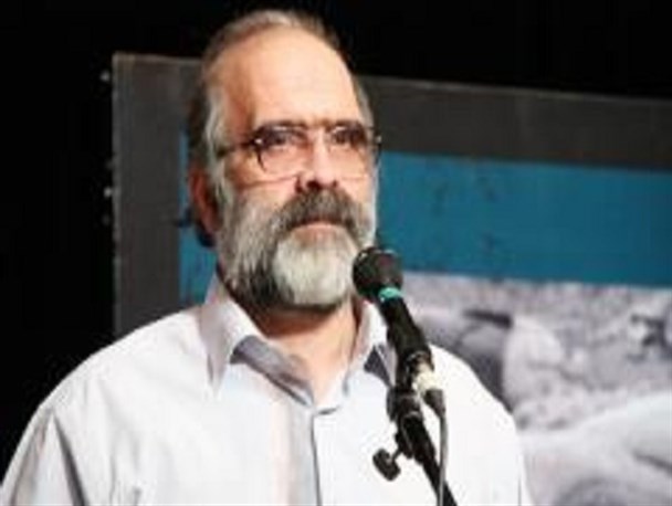 جشنواره‌ها می‌توانند انگیزه جوانان را برای خلق آثار دفاع مقدس بالا ببرند
