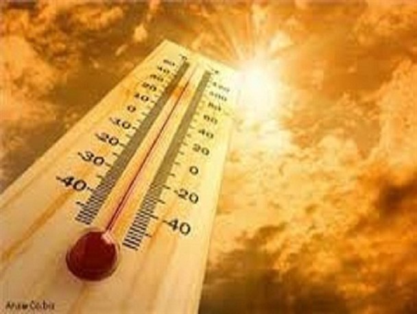 آبادان گرم‌ترین و دهدز سردترین شهرهای خوزستان هستند