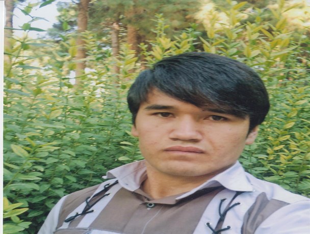 پیکر شهید مدافع حرم رجبعلی احمدی در ملارد تشییع می شود