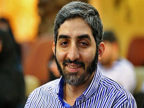 مازیار بیژنی نیز از ویکی‌پدیا حذف شد! /عکس‌نوشت