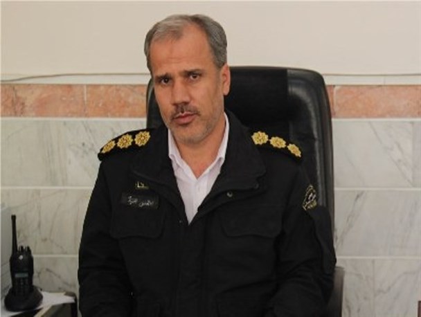 محدودیت های ترافیکی ۲۸ صفر در اراک اعلام شد