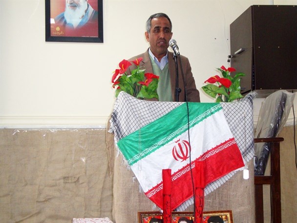 دانشجویان بدنبال تولید علم باشند نه مدرک گرایی
