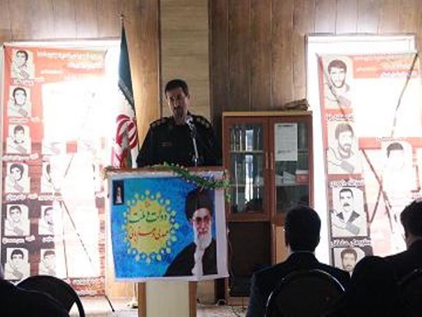 همایش توانمندسازی مدیران مدارس در شاهین دژ برگزار شد +تصاویر