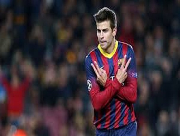 آربلوا جواب پیکه را داد