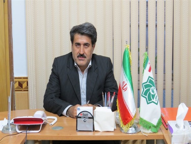 آمادگی کامل شهرداری برای هر گونه خدمات رسانی به مسکن مهر ملکان