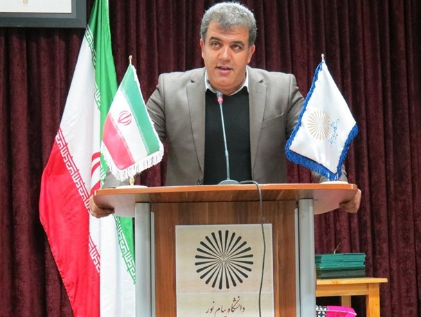 دانشجویان بی بضاعت دانشگاه پیام نور وام قرض الحسنه شهریه دریافت می کنند