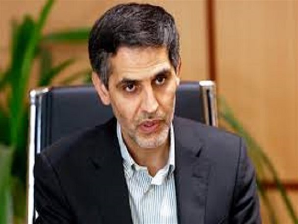 انعقاد قرارداد 500 میلیارد تومانی جهت توسعه خط دوم راه آهن قزوین-تهران