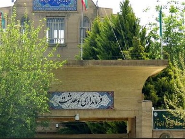 بلاتکلیفی سیاسی در لرستان/ تودیع و معارفه بخشدار مرکزی کوهدشت لغو شد
